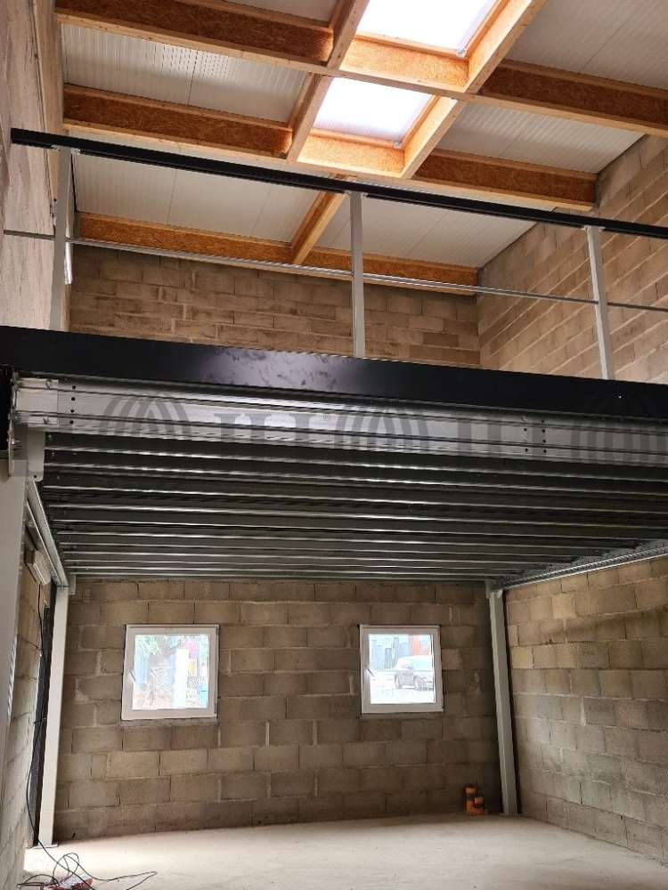 Activités/entrepôt Ballancourt sur essonne, 91610 - PARK DES ARTISANS