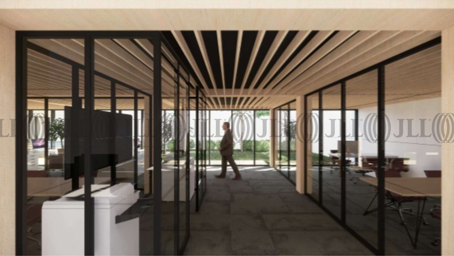 Bureaux Lille, 59000 - 25 RUE DESCHODT