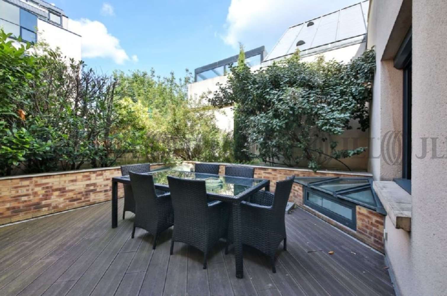 Bureaux Boulogne billancourt, 92100 - 10 RUE DU DOME