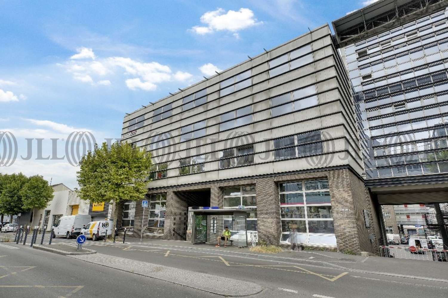 Bureaux Montreuil, 93100 - CAP CHANZY