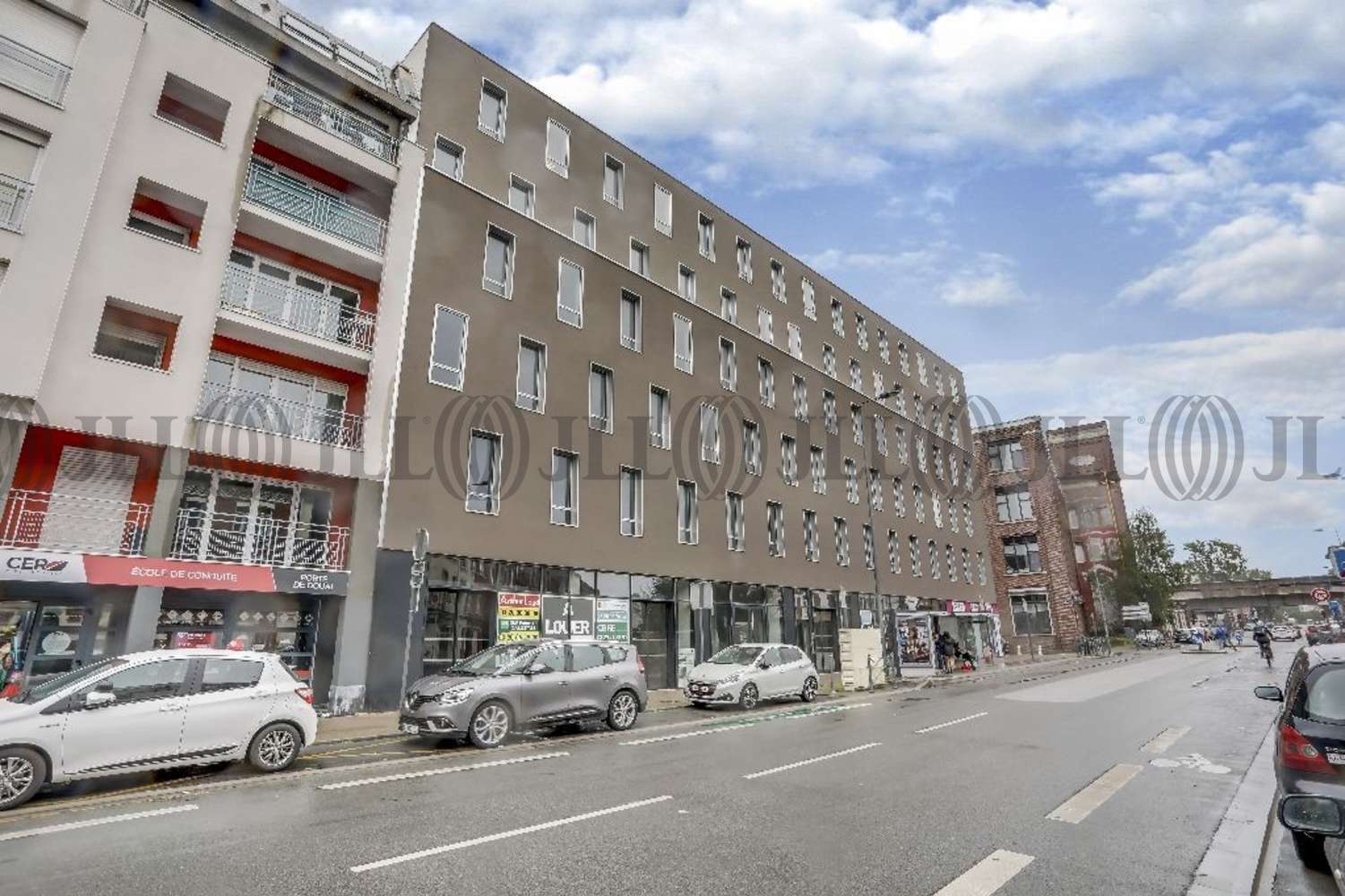 Bureaux Lille, 59000 - NOVALILLE