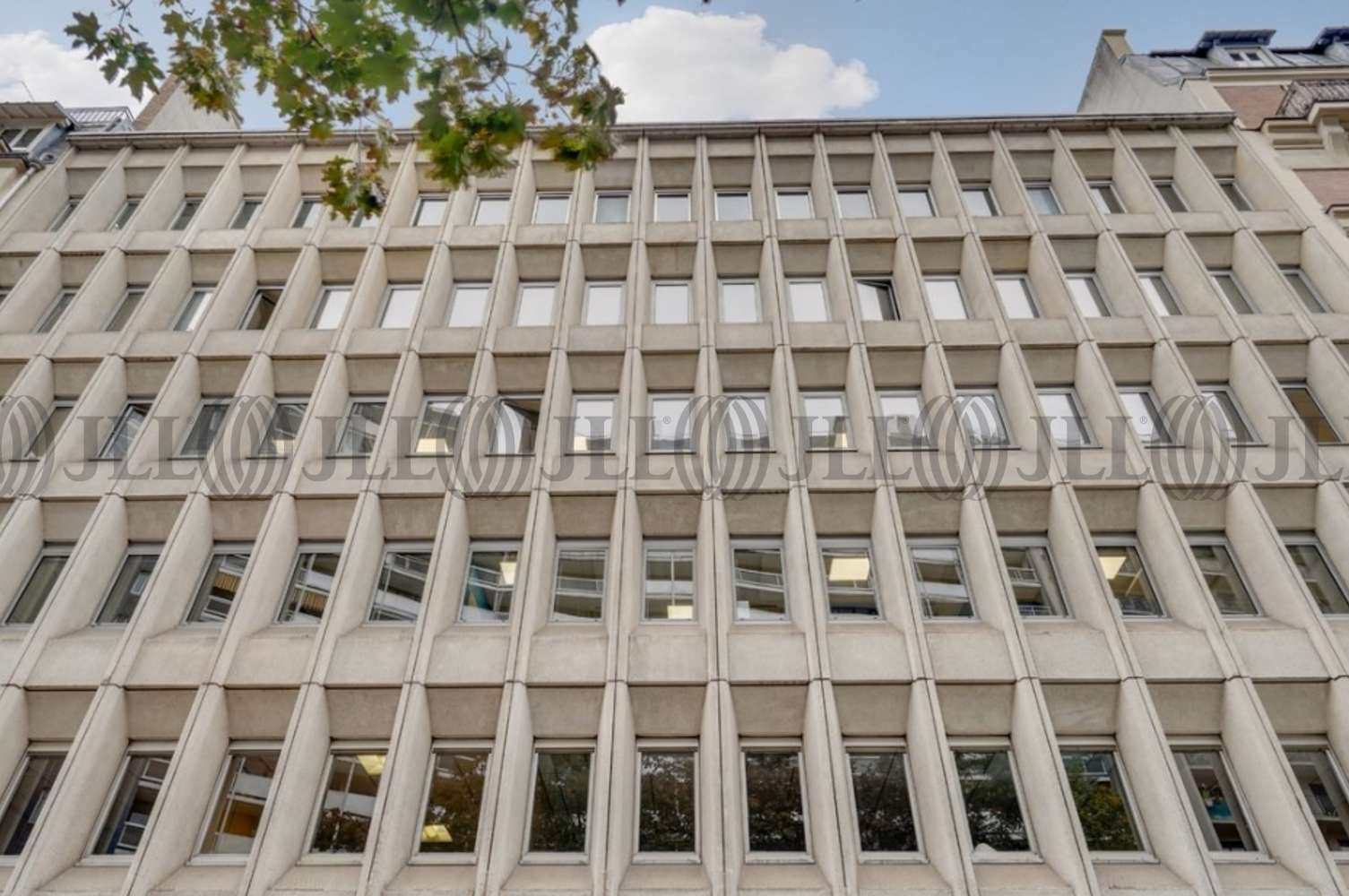 bureaux à louer 75015 IledeFrance PARIS (57583) JLL France bureaux à louer 75015 IledeFrance PARIS (57583) JLL France