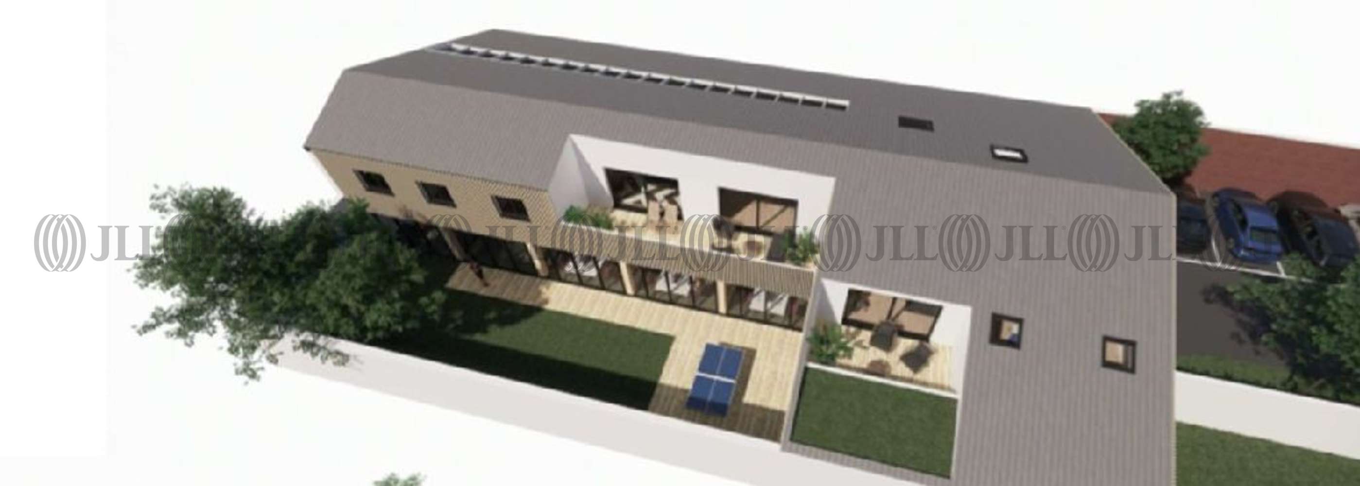 Bureaux Lille, 59000 - 25 RUE DESCHODT