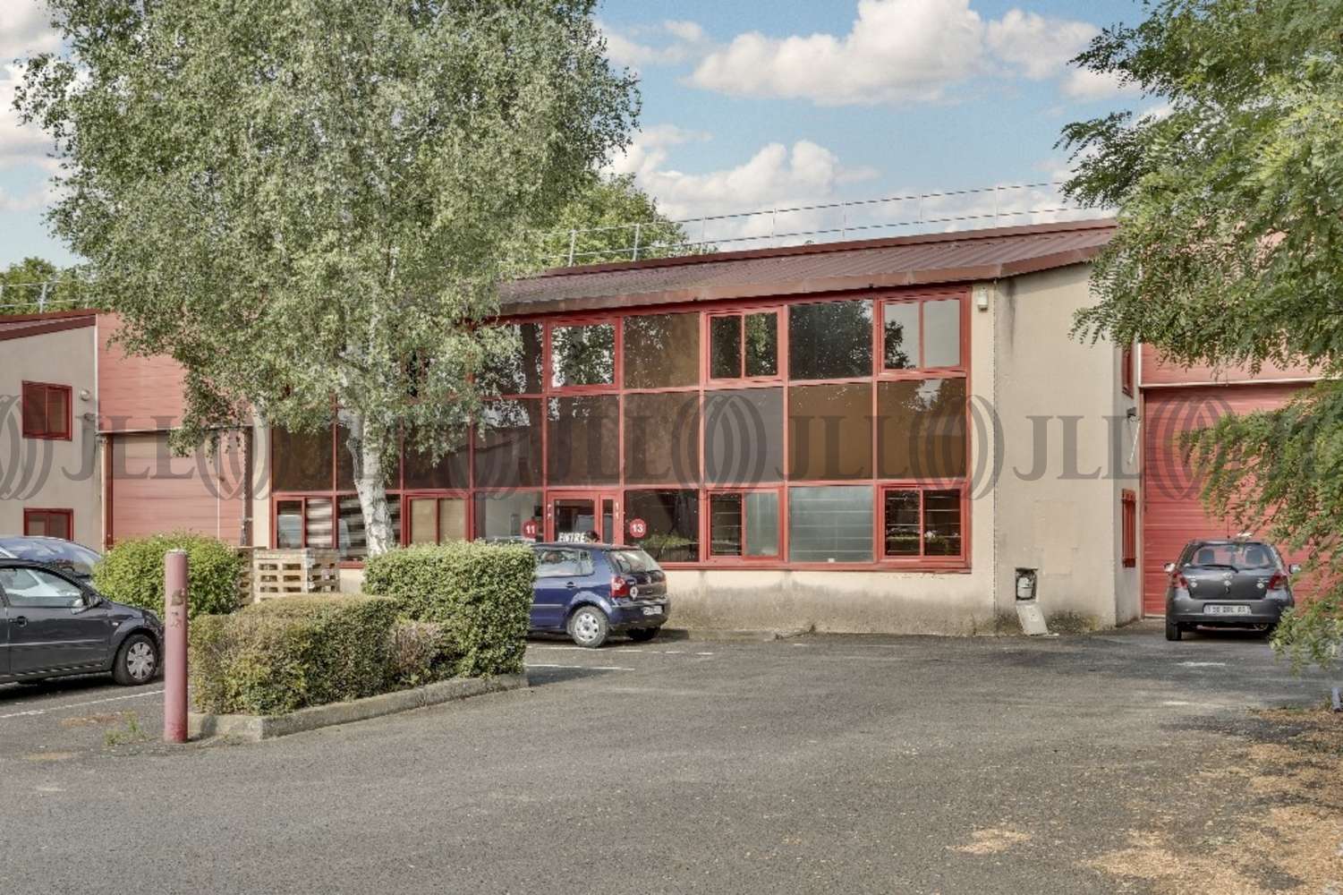 Activités/entrepôt Bondoufle, 91070 - IDF SUD / POLE EVRY BONDOUFLE