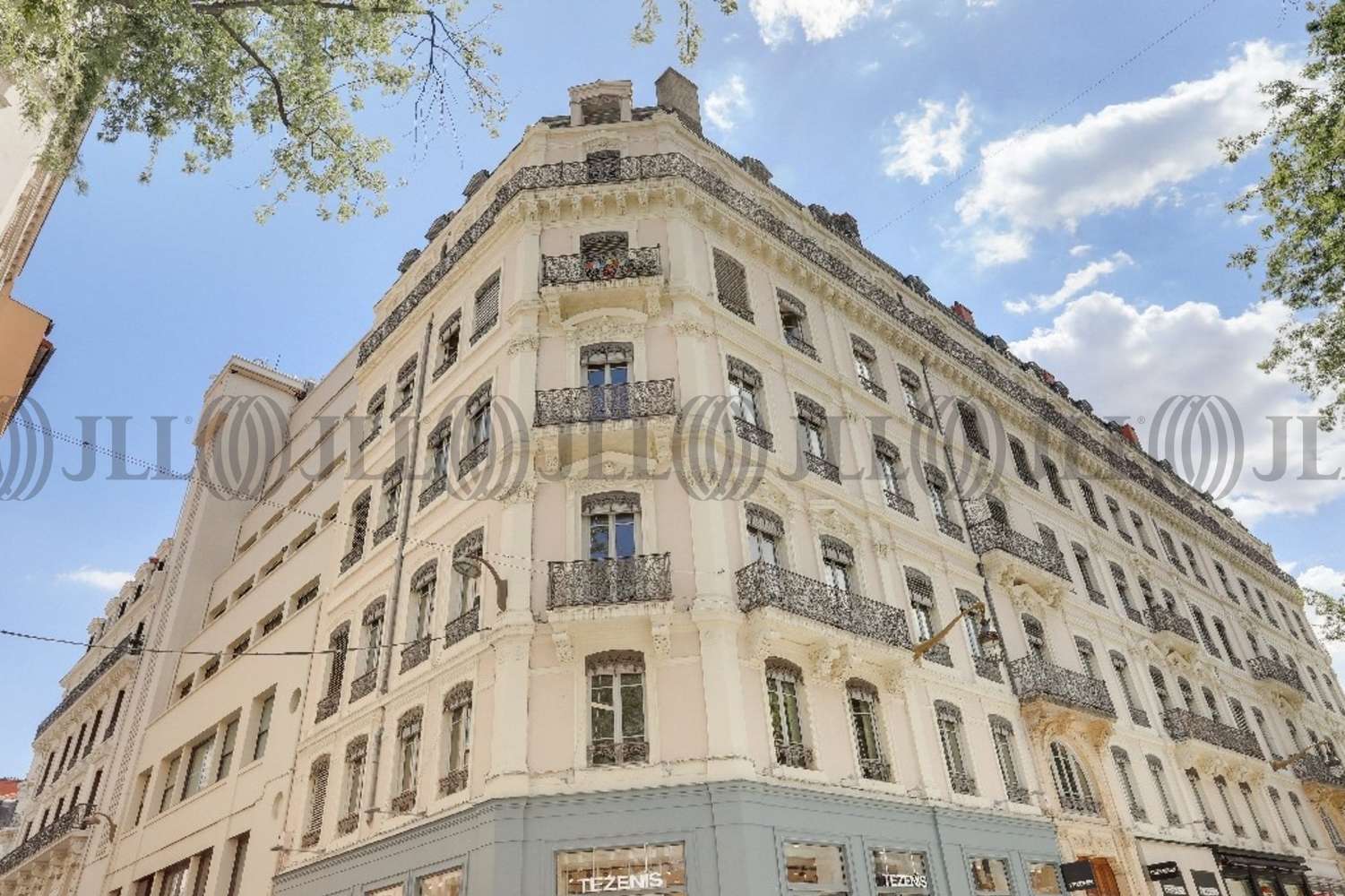 Bureaux Lyon, 69002 - 47 RUE DE LA REPUBLIQUE