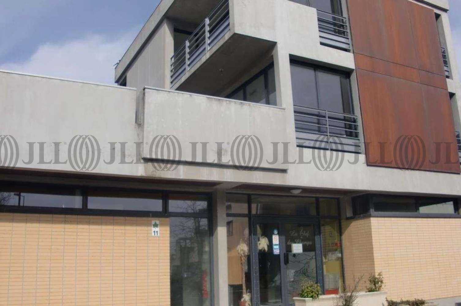 Bureaux Champs sur marne, 77420 - LE PARC NOBEL (TRANCHE 1)
