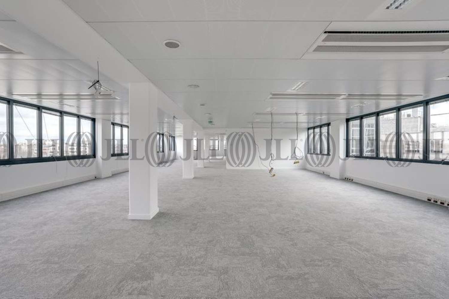 Bureaux Boulogne billancourt, 92100 - LE PRIME