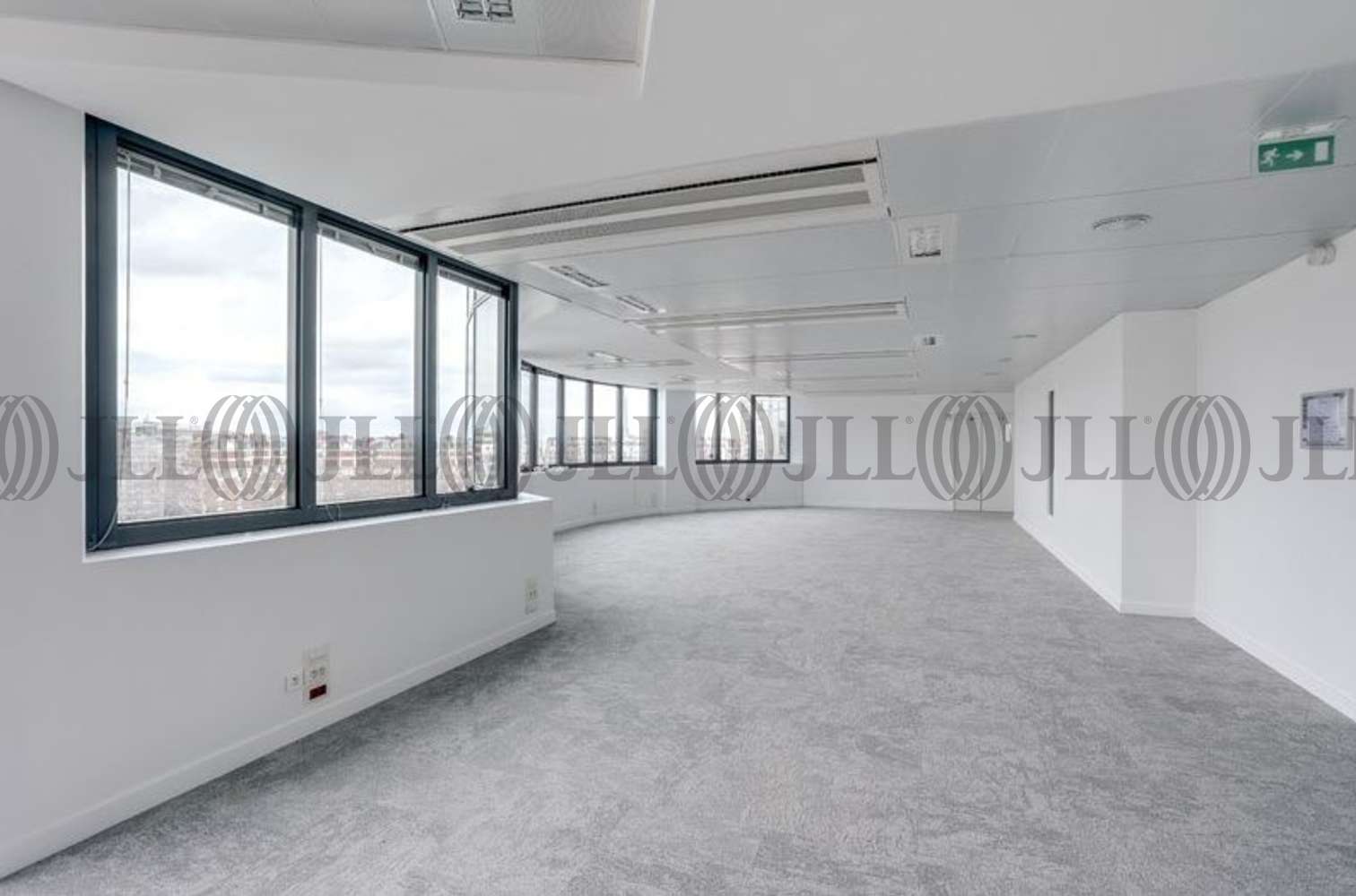 Bureaux Boulogne billancourt, 92100 - LE PRIME