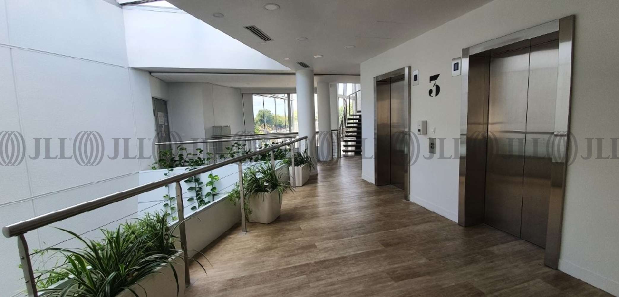 Bureaux Villepinte, 93420 - MONET- SISLEY