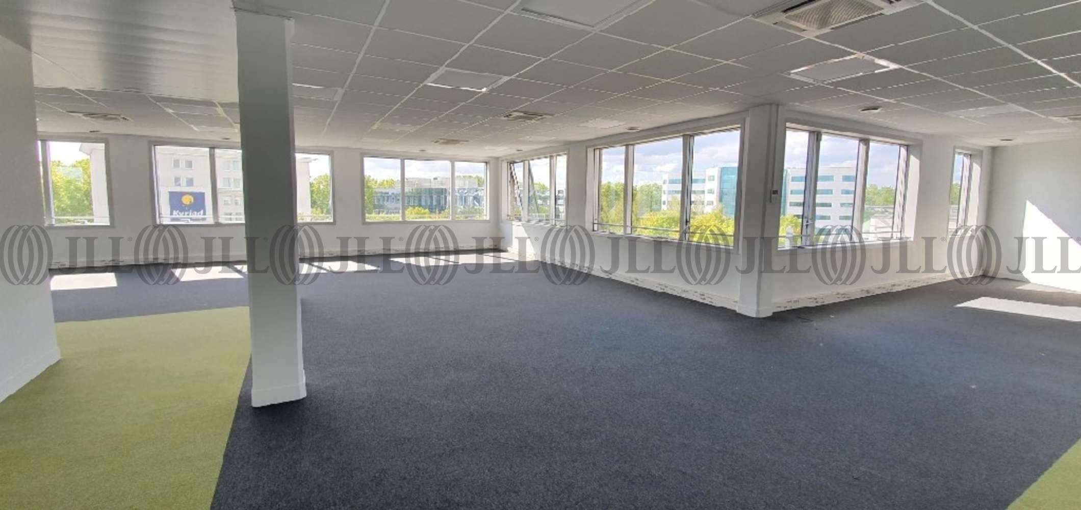 Bureaux Villepinte, 93420 - MONET- SISLEY