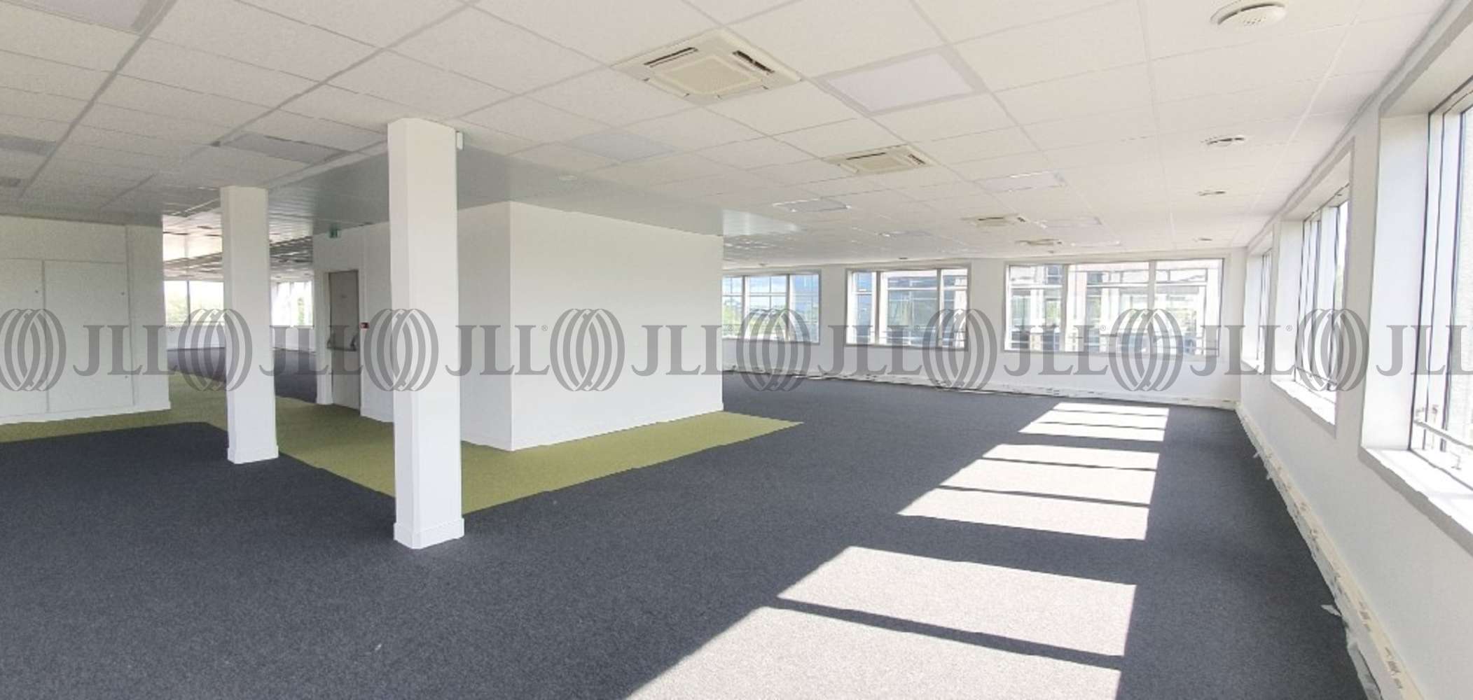 Bureaux Villepinte, 93420 - MONET- SISLEY