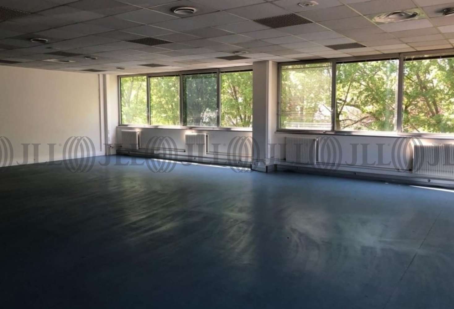 Bureaux Villepinte, 93420 - BATIMENT M