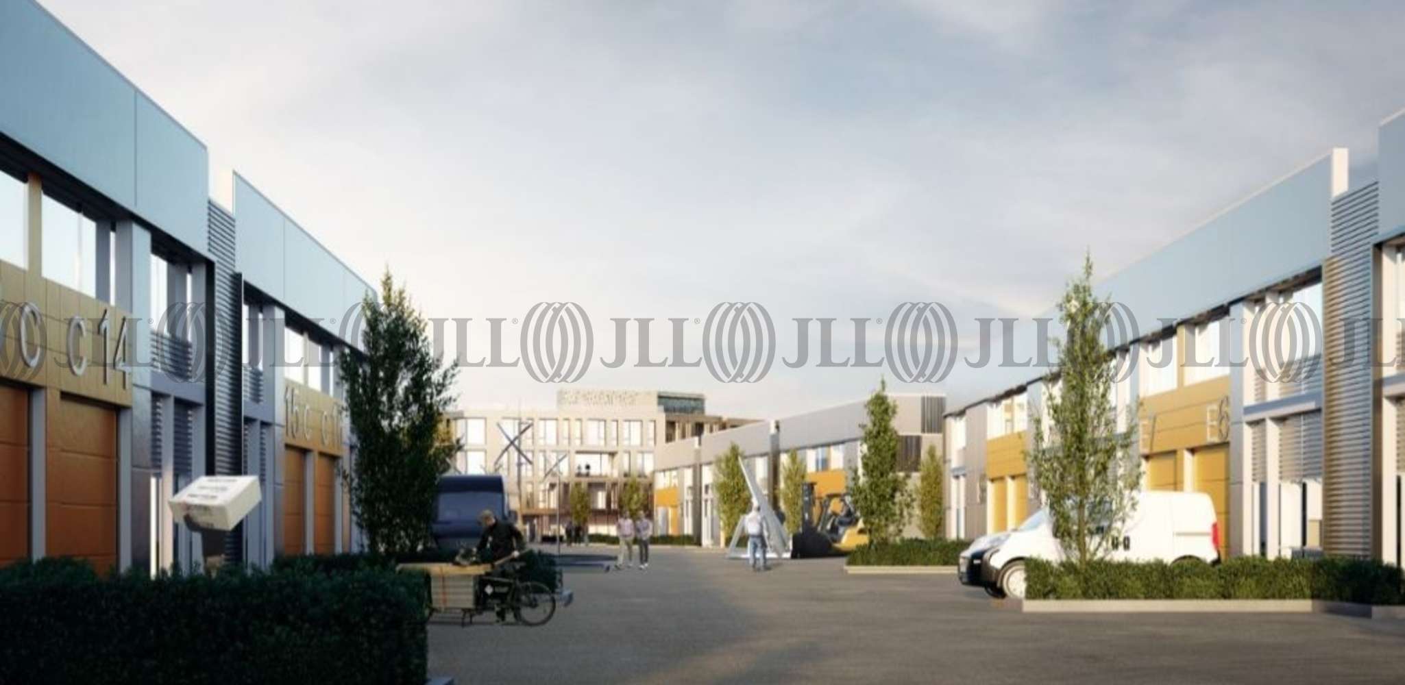 Activités/entrepôt Poissy, 78300 - DYNAMIKUM