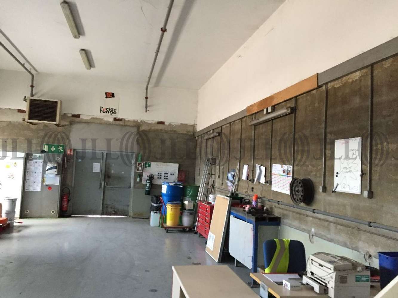 Plateformes logistiques Laiz, 01290 - LAIZ - PONT-DE-VEYLE Plateformes logistiques Laiz, 01290 - LAIZ - PONT-DE-VEYLE