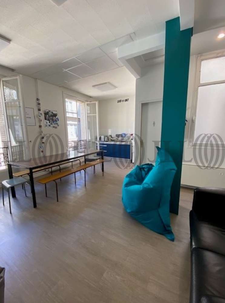 Bureaux Paris, 75008 - 58 RUE PIERRE CHARRON