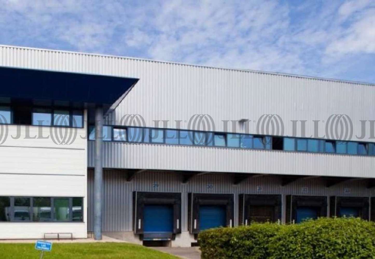 Plateformes logistiques Compans, 77290 - 12 RUE ANTOINE DE SAINT EXUPERY