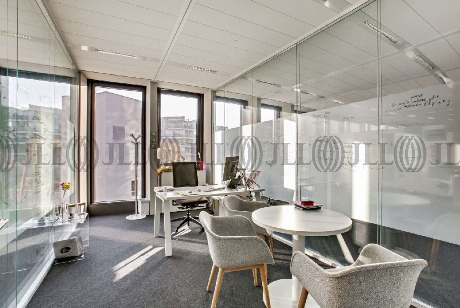 Bureaux Boulogne billancourt, 92100