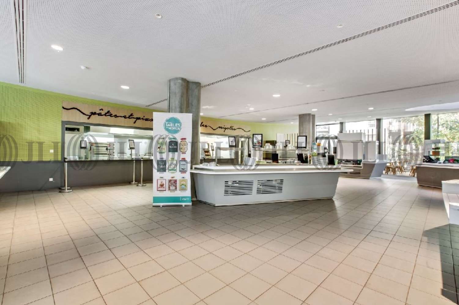 Bureaux Boulogne billancourt, 92100