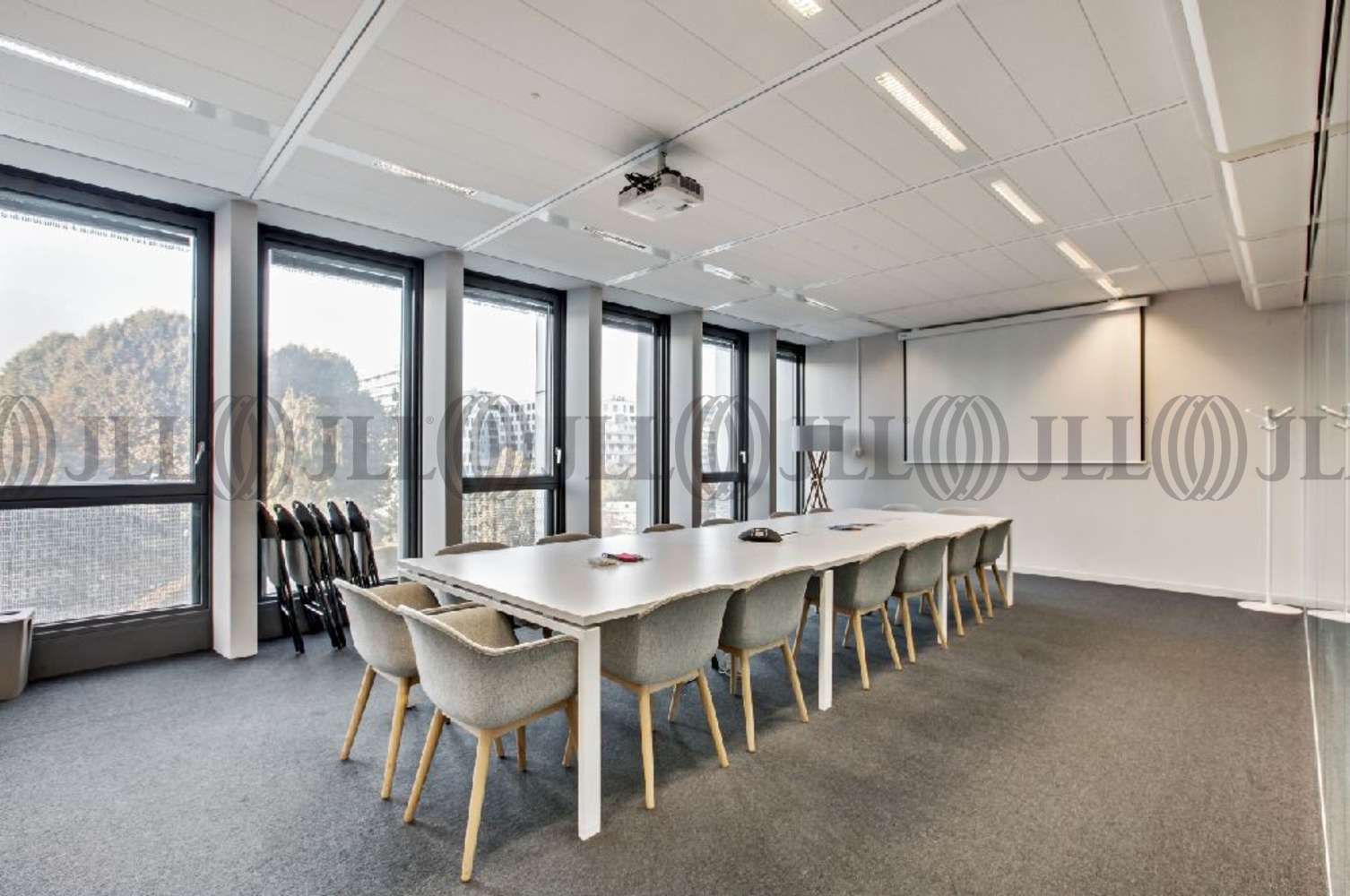 Bureaux Boulogne billancourt, 92100