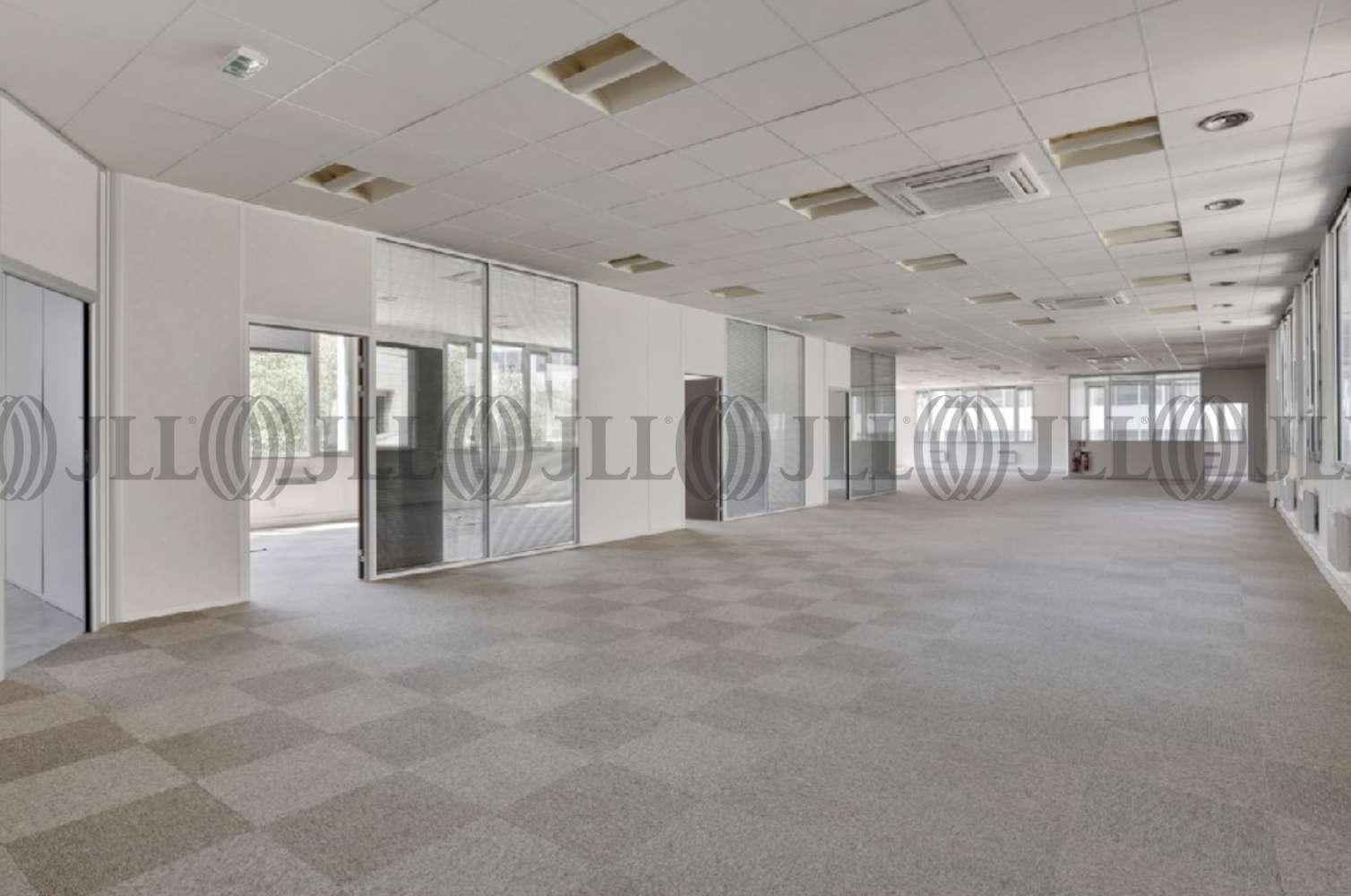 Bureaux Colombes, 92700 - LE NOBLET