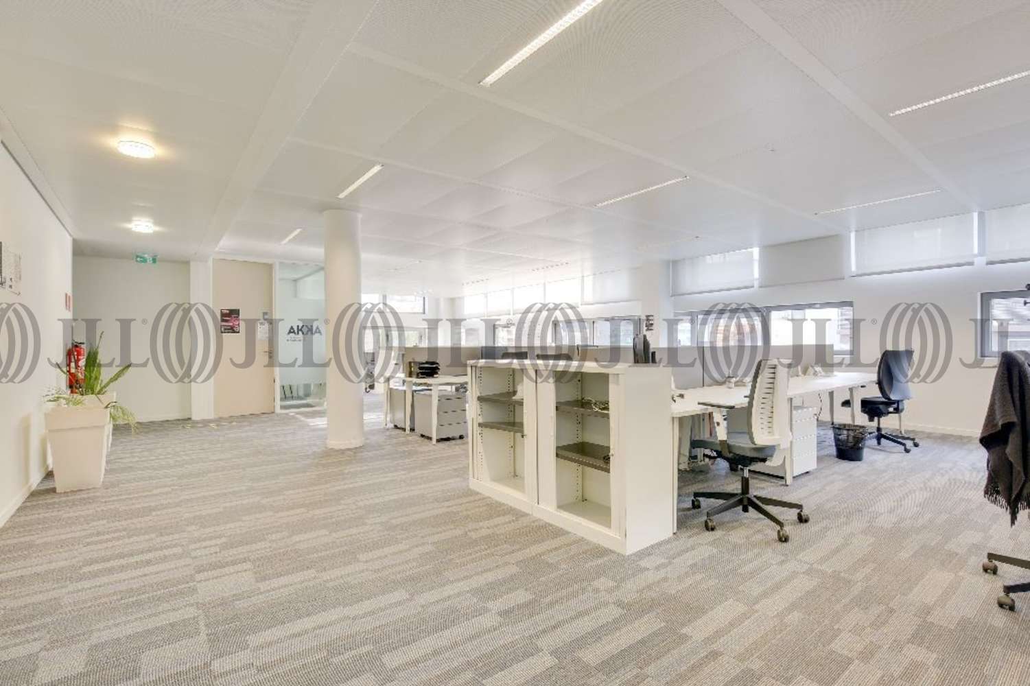 Bureaux Boulogne billancourt, 92100 - ETIK