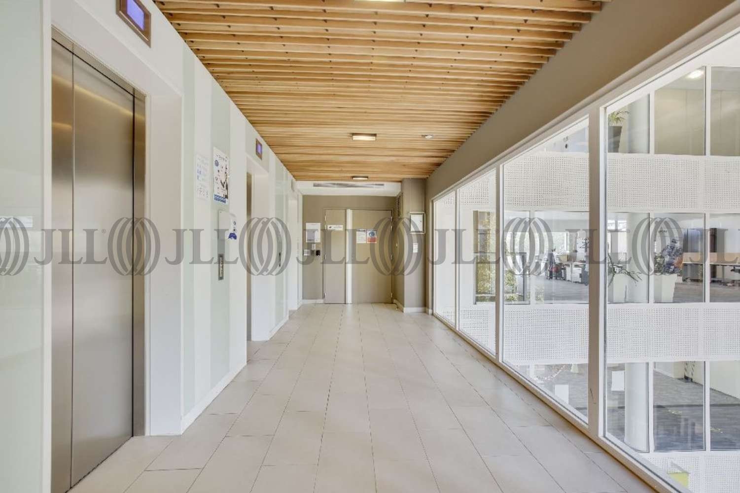 Bureaux Boulogne billancourt, 92100 - ETIK