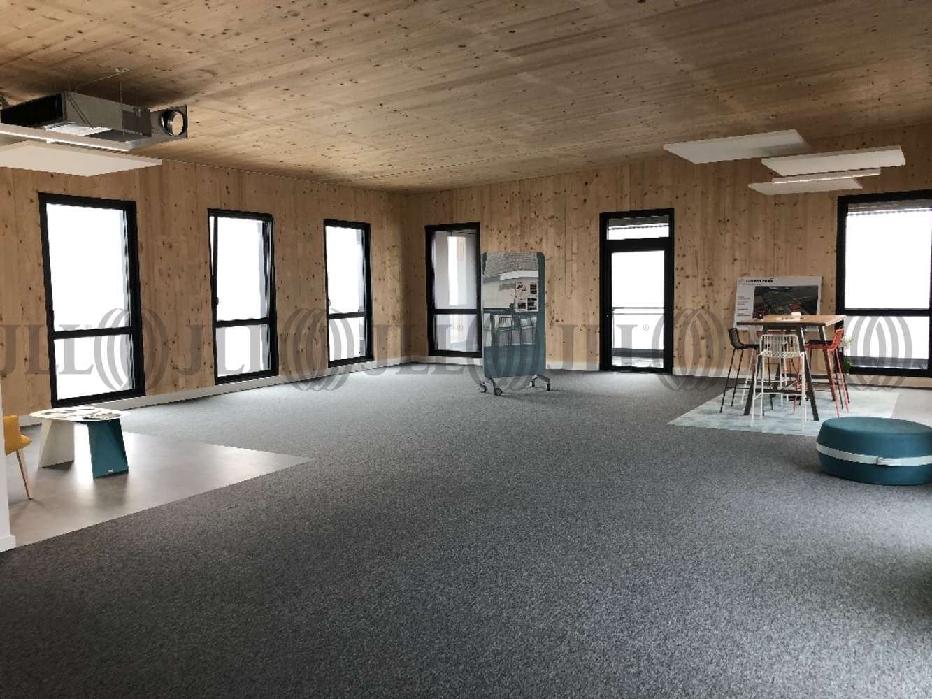 Bureaux Roncq, 59223 - FOREST PARK