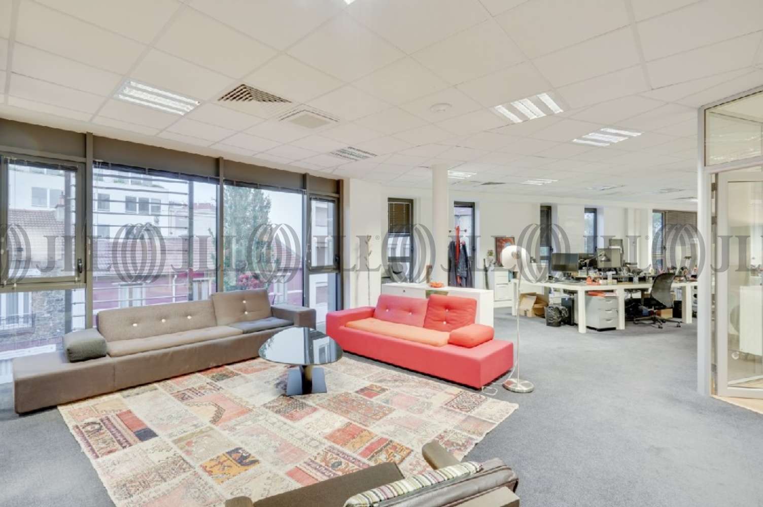 Bureaux Montrouge, 92120 - 34 RUE CAMILLE PELLETAN