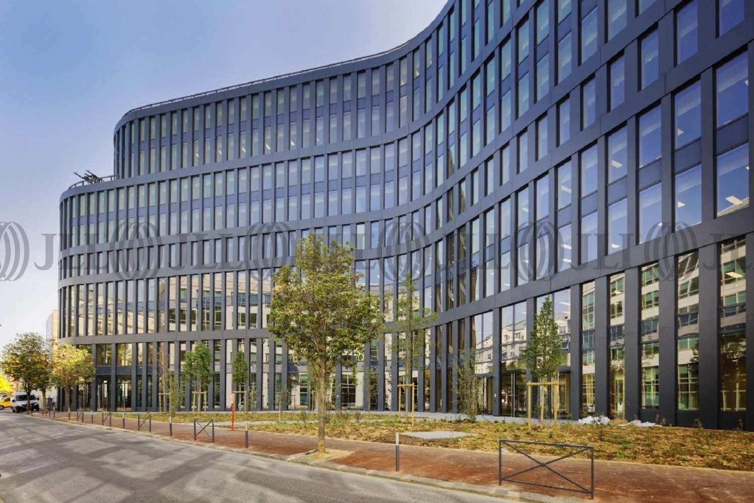 Bureaux Issy les moulineaux, 92130 - BE ISSY