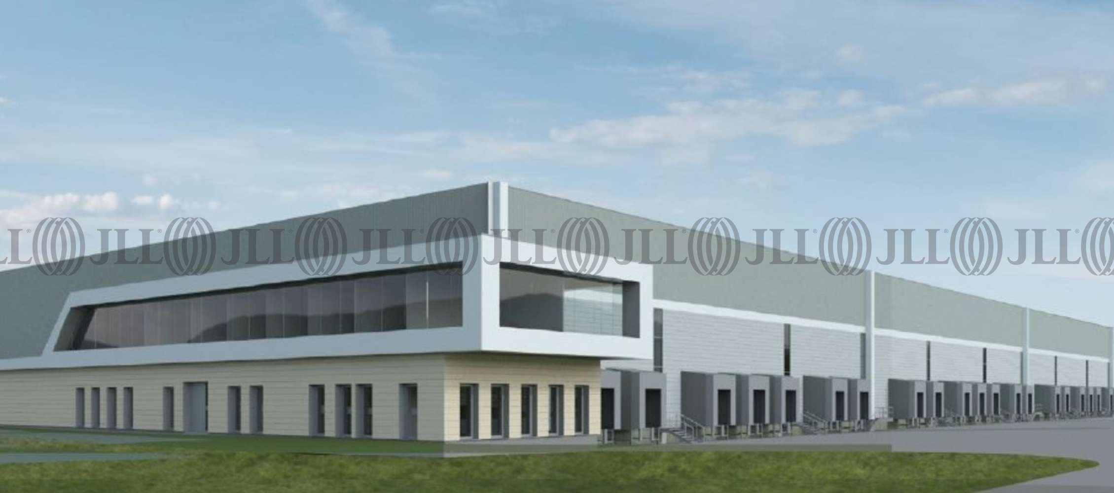 Plateformes logistiques Roye, 80700 -  IMPASSE DES BLEUETS