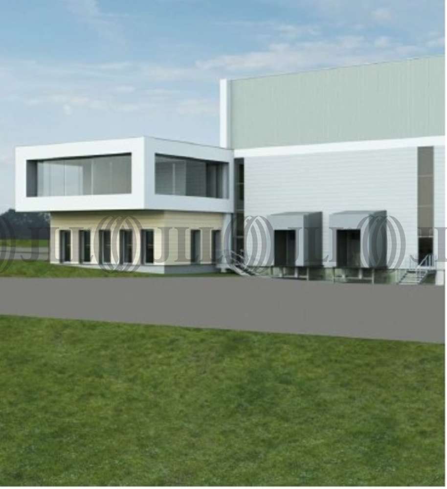 Plateformes logistiques Roye, 80700 -  IMPASSE DES BLEUETS