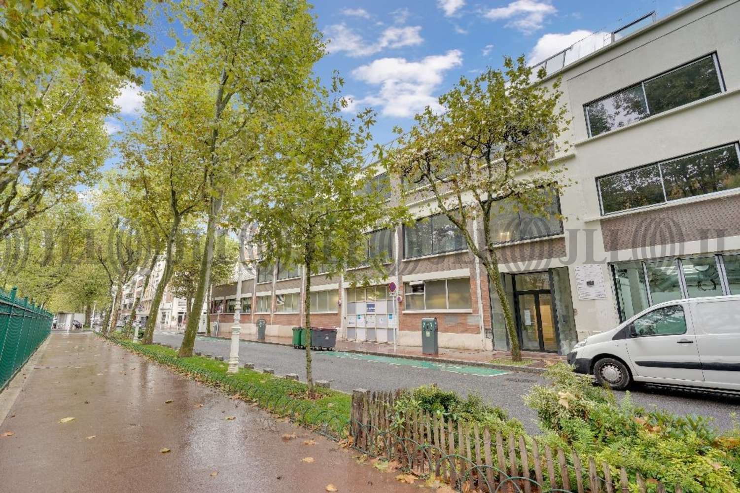 Bureaux Montrouge, 92120 - 39 PLACE JULES FERRY