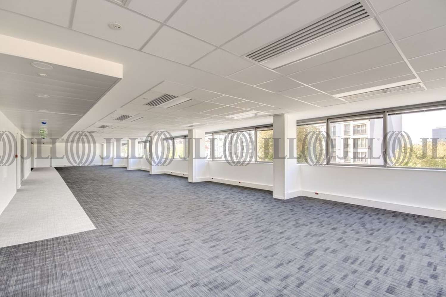 Bureaux Ivry sur seine, 94200 - METROSUD