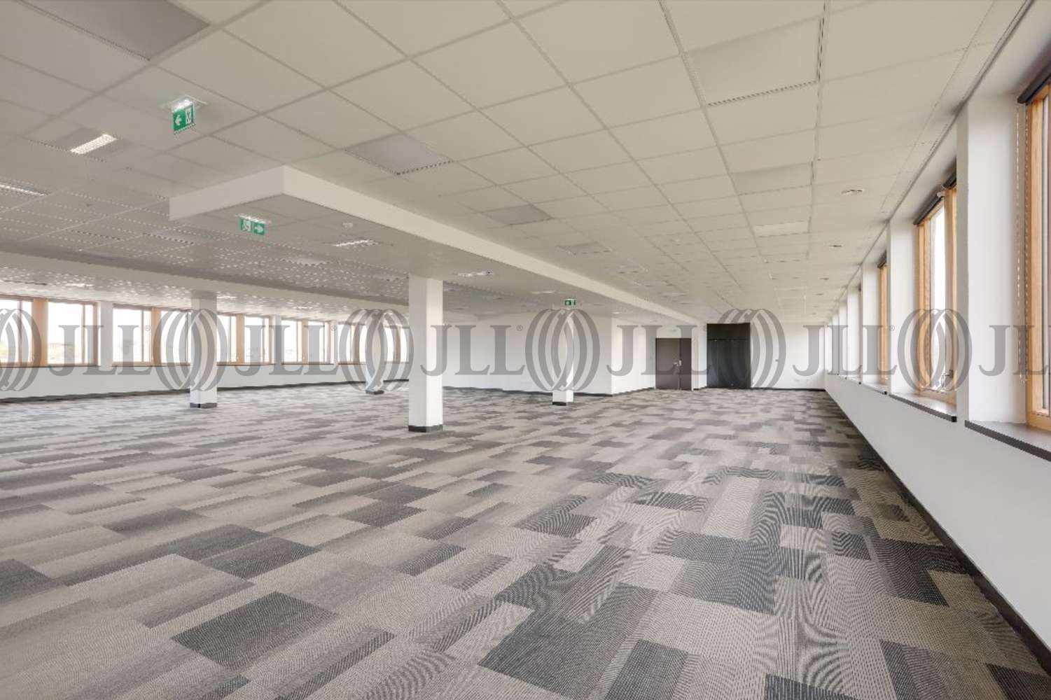 Bureaux Villeneuve d ascq, 59650 - ERE PARK II