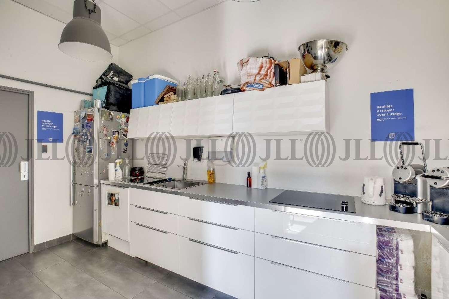 Bureaux Paris, 75010 - 71 RUE DU FAUBOURG SAINT MARTIN
