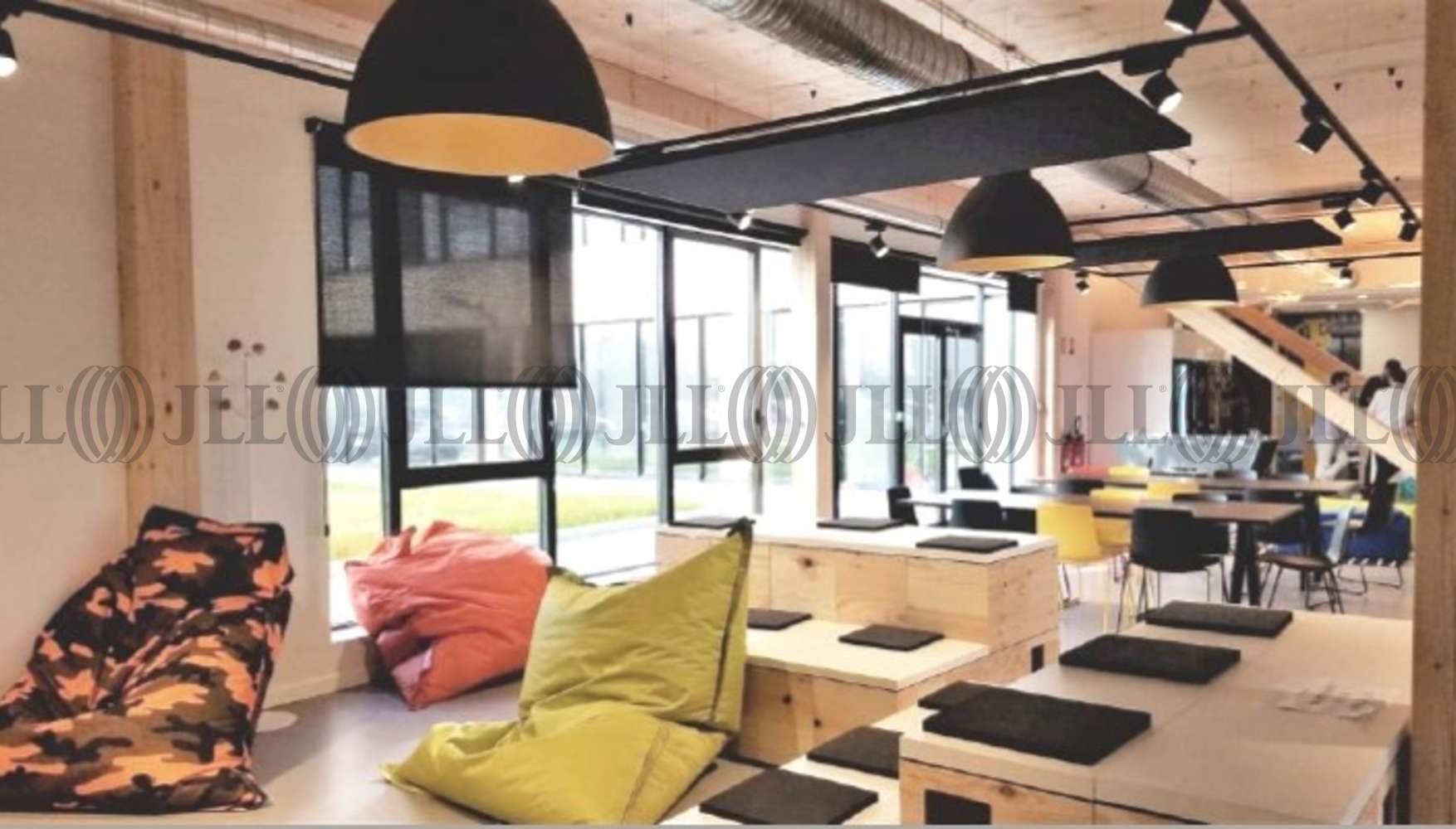 Bureaux Lille, 59000 - PROJET TERENEO - ILOT 9