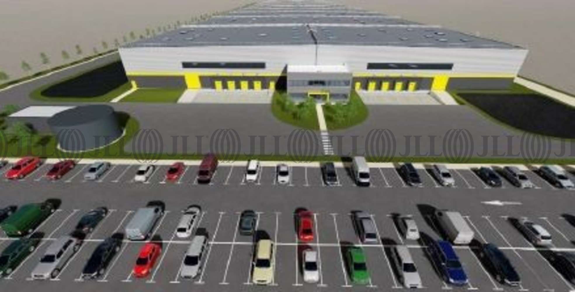 Plateformes logistiques Port st louis du rhone, 13230 - DISTRIPORT Plateformes logistiques Port st louis du rhone, 13230 - DISTRIPORT