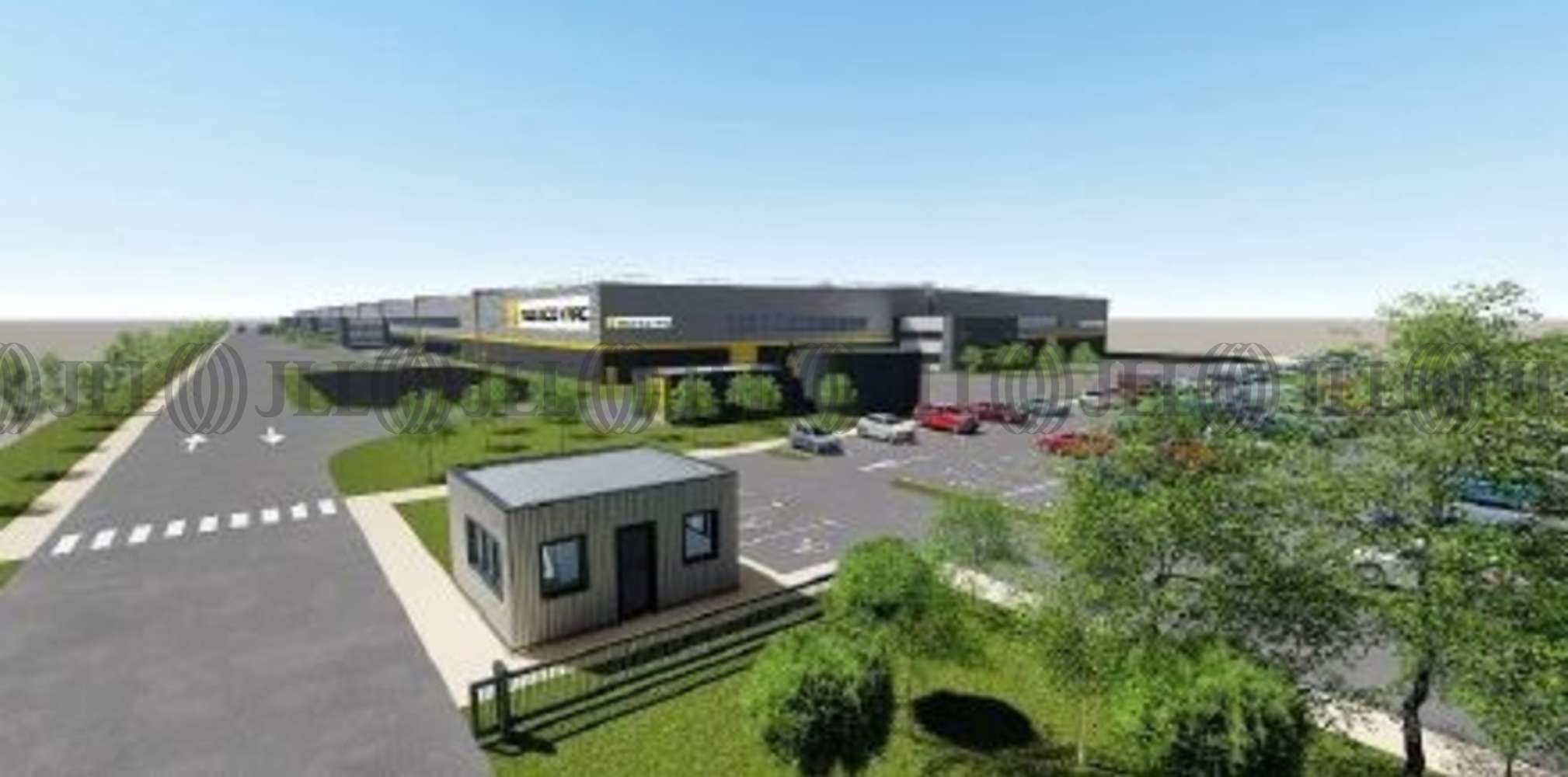 Plateformes logistiques Port st louis du rhone, 13230 - DISTRIPORT Plateformes logistiques Port st louis du rhone, 13230 - DISTRIPORT