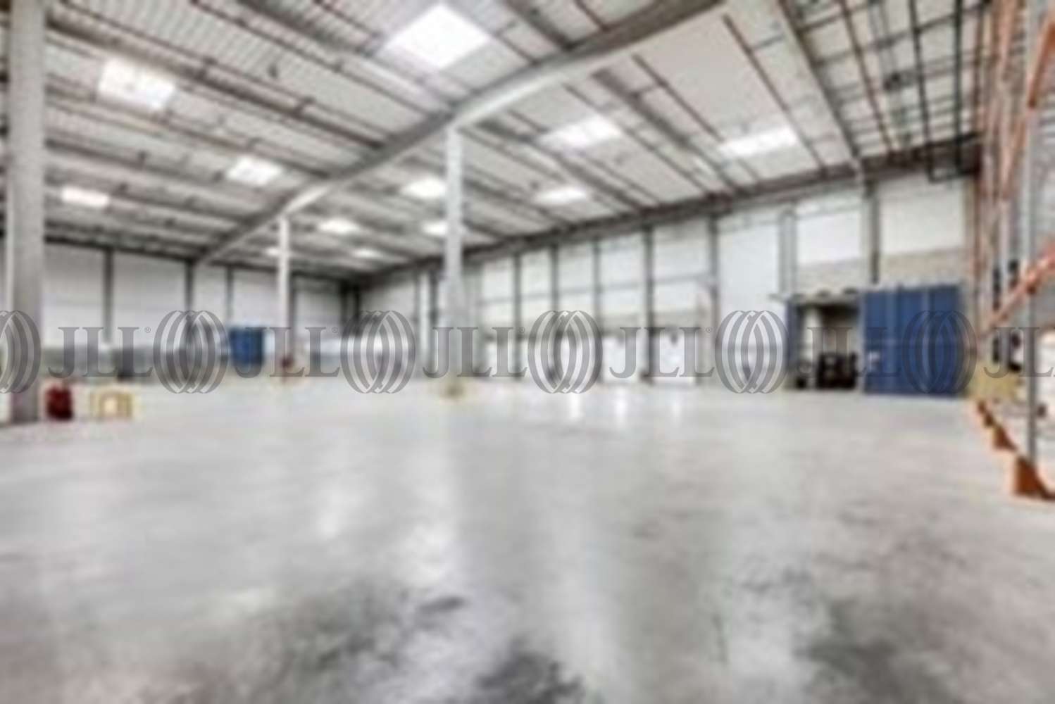 Plateformes logistiques Grand couronne, 76530 - 15 BOULEVARD DE L'ILE AUX OISEAUX