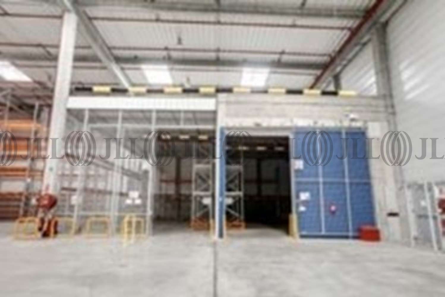 Plateformes logistiques Grand couronne, 76530 - 15 BOULEVARD DE L'ILE AUX OISEAUX