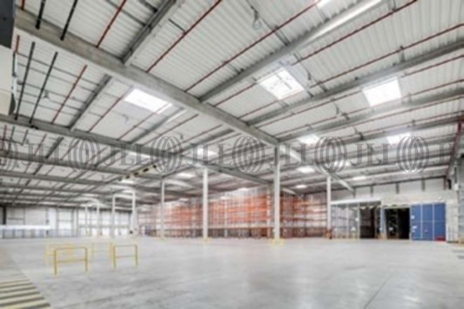 Plateformes logistiques Grand couronne, 76530 - 15 BOULEVARD DE L'ILE AUX OISEAUX