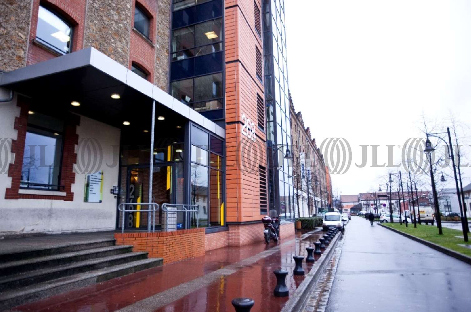 278 Avenue Des Magasins Généraux 93300 Aubervilliers