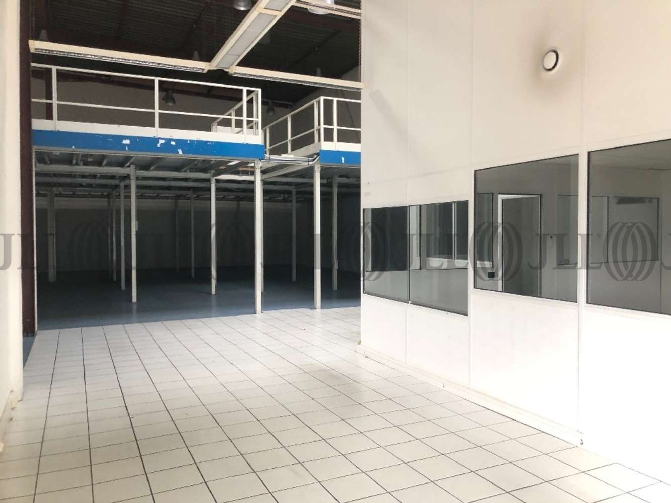 Activités/entrepôt Trappes, 78190 - IDF SUD / POLE DE TRAPPES ELANCOURT