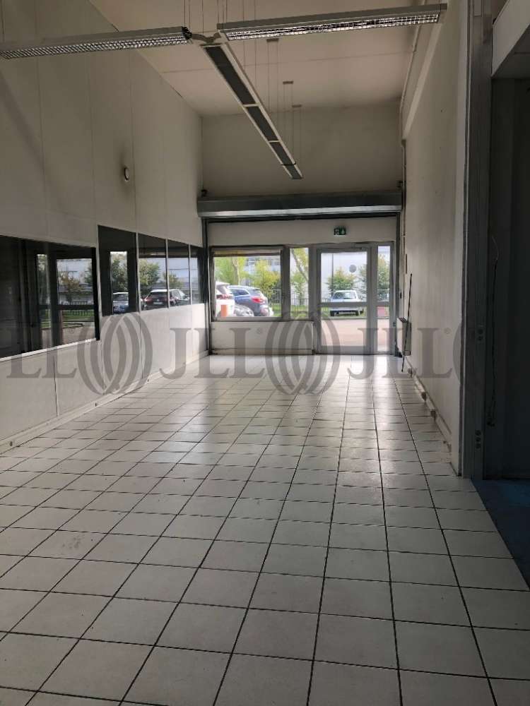Activités/entrepôt Trappes, 78190 - IDF SUD / POLE DE TRAPPES ELANCOURT