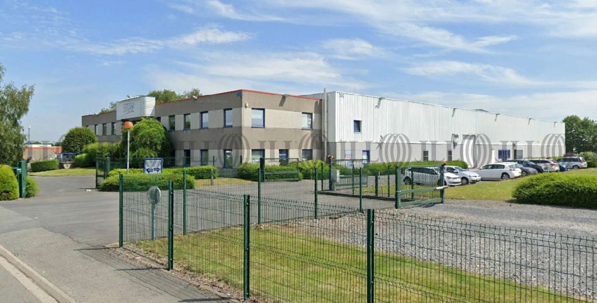 440 Rue De La Haie Plouvier 59273 Fretin