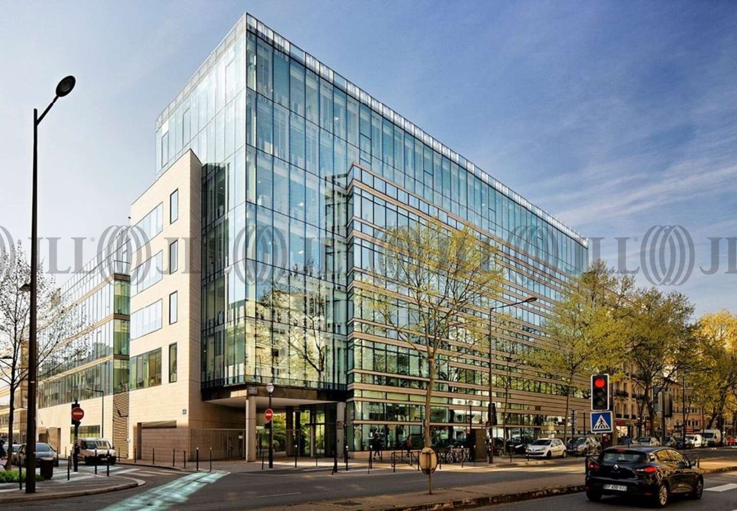 813 Avenue Du Général Leclerc 92100 Boulogne-billancourt