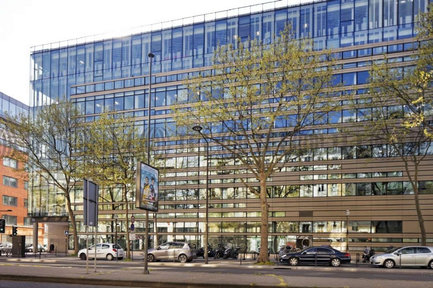 813 Avenue Du Général Leclerc 92100 Boulogne-billancourt