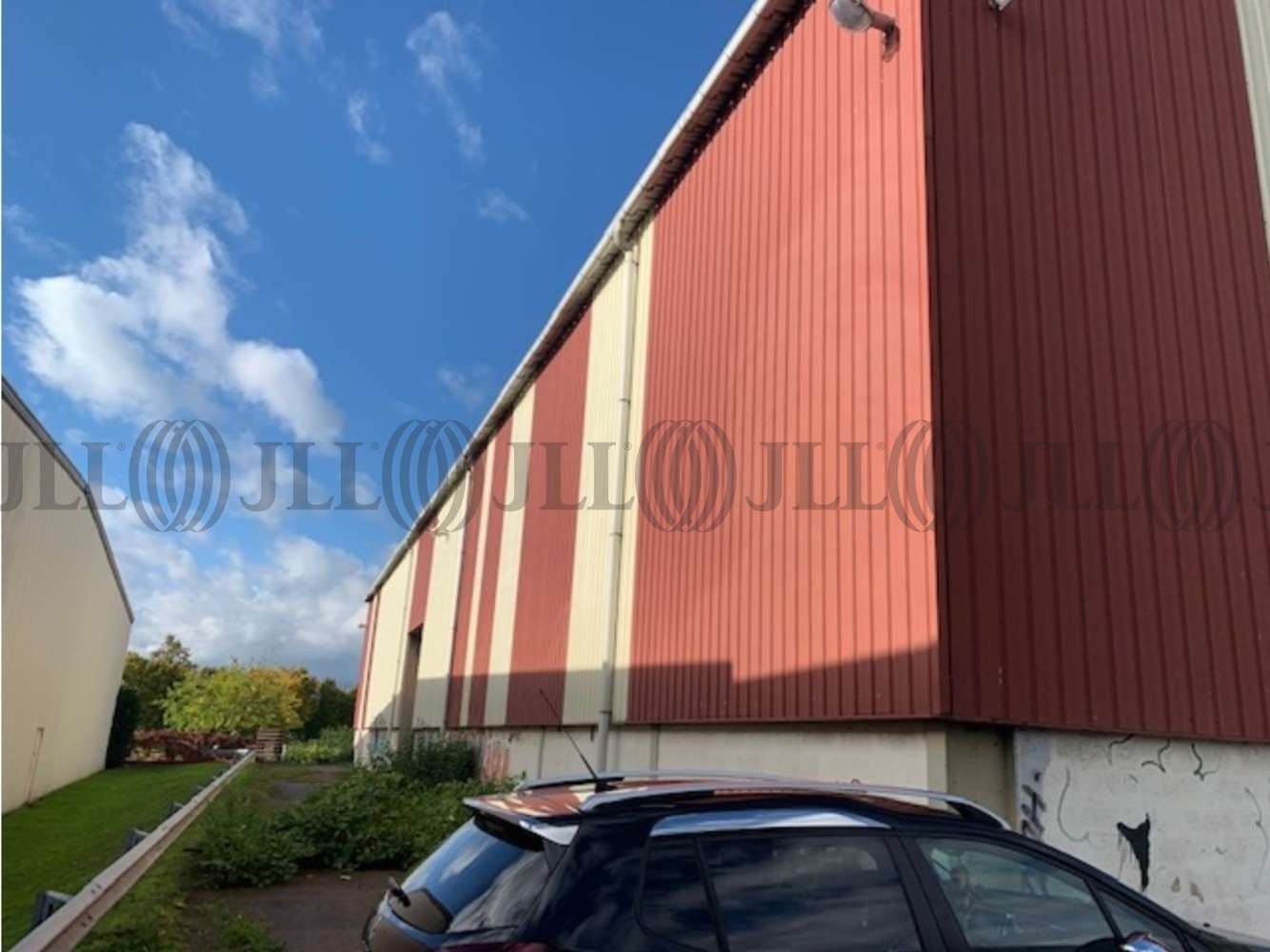 Activités/entrepôt Sartrouville, 78500 - 49 RUE CALMETTE ET GUERIN