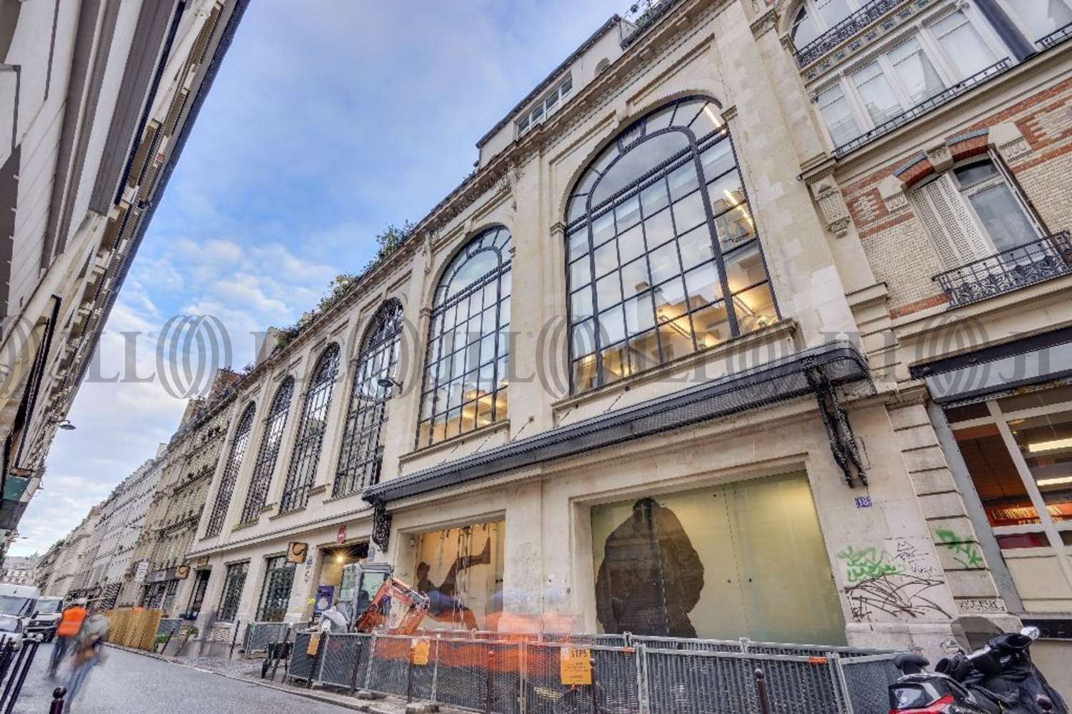16-22 Rue De Martignac 75007 Paris France