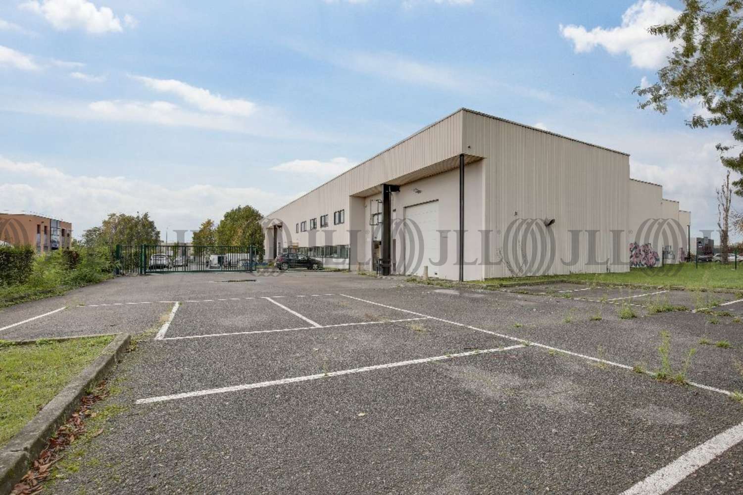 Activités/entrepôt Argenteuil, 95100 - IDF NORD / POLE DE GENNEVILLIERS